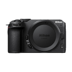 Digital Mirrorless Camera Nikon Z30 Body