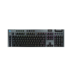 Logitech G G915 X Black