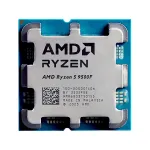 AMD Ryzen 5 9500F Processor - Tray