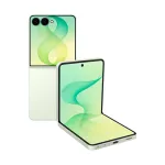 Samsung Galaxy Z Flip 8 5G 12GB RAM 512GB Green