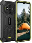 MOBILE PHONE RUGKING 3 PRO 8GB128GB GREEN ULEFONE