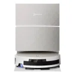 ECOVACS VACUUM CLEANER ROBOT DEEBOT X12 PRO OMNI