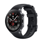 OnePlus Watch 2 Black Steel