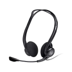 Logitech 960 Stereo Headset Black
