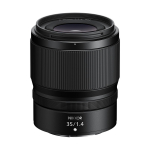 Nikon NIKKOR Z 35mm f/1.4 Lens for Nikon Z