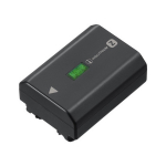 Sony NP-FZ100 Rechargeable Lithium-Ion Battery (2280mAh)