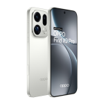 OPPO Find X9 Pro 16GB RAM 512GB Silk White