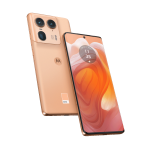 Motorola Edge 50 Ultra Dual Sim 5G 16GB RAM 1TB Peach Fuzz (Open Box)