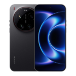 Xiaomi 17 Ultra 5G 16GB RAM 512GB Black