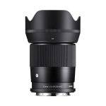 Sigma 23mm f/1.4 DC DN Contemporary Lens for Canon RF