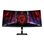 Xiaomi Monitor G34WQI 34 inch (2026) WQHD Ultrawide Black