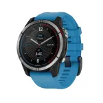 Garmin Quatix 7 Standard Edition GPS 47mm Blue Band