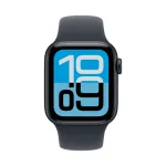 Apple Watch SE 3 2026 44mm Dark Blue (Dark Blue Rubber Strap M/L)
