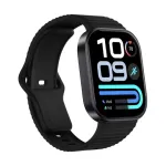 Xiaomi Watch 6 Lite Smart watch AMOLED 1.96" Waterproof Black