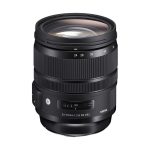 Sigma 24-70mm f/2.8 DG OS HSM Art Lens for Canon EF