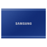 Samsung SSD Portable T7 1TB Blue