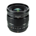 FUJIFILM FUJINON XF 16mm f/1.4 R WR Lens