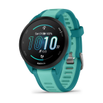 Garmin Forerunner 165 Aqua Sports Watch