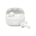 JBL Tune Beam 2 TWS Wireless In-Ear Earbuds White