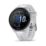 Garmin Forerunner 165 Smart Watch Mist Grey