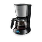 Philips HD7459/20 Daily Collection Coffee Maker Stainless Steel/Black