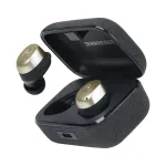 Sennheiser Momentum 4 True Wireless In-Ear Earbuds Gold