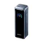 Anker Prime Dual USB-C + USB-A Fast Charger 20.000mAh Powerbank Silver