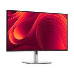 DELL Pro Plus P3225DE 31.5" Wide Quad HD LCD Monitor Black Grey