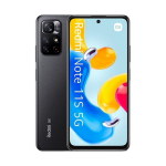 Xiaomi Redmi Note 11S 5G 4GB/128GB Midnight Black