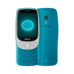 Nokia 3210 Scuba Blue