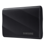 Samsung SSD Portable T9 4TB Black