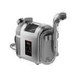 Uwant B200 Vacuum Cleaner Grey