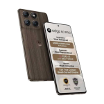 Motorola Edge 60 Pro 5G 12GB RAM 512GB Walnut Brown