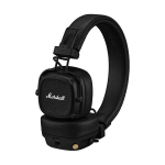 Marshall Major V Wireless Bluetooth Headphones Black (Open Box)