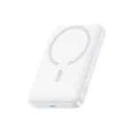 Baseus EnerFill FM11 Ultra-Mini MagSafe 10000 mAh 22.5W White