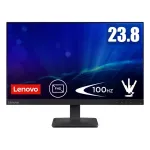 Lenovo Monitor L24-4e 24" Full HD (1920x1080) Black