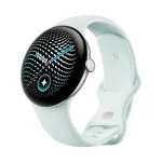 Google Pixel Watch 5 45mm Light Green