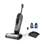 Bissell CrossWave OmniForce Edge Select Cordless Wet & Dry Vacuum Black/Titanium