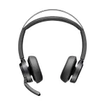 HP Poly Voyager Focus 2 USB-C-C Headset