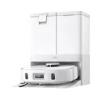 Anker Eufy X10 Pro Omni Wet & Dry Robot Vacuum Cleaner White