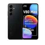 ZTE Blade V80 Max 4GB RAM 128GB Black