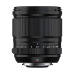 FUJIFILM FUJINON XF 18mm f/1.4 R LM WR Lens