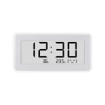 Xiaomi Mi Temperature and Humidity Monitor Clock Pro White
