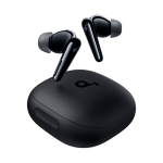 Soundcore Liberty 4 Pro Black