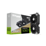 Zotac GAMING NVIDIA GeForce RTX 5060 Ti Twin Edge OC 8GB GDDR7