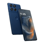 Motorola Moto Edge 60 5G 256GB 8GB RAM Blue