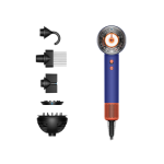 Dyson Supersonic Nural Hair Dryer HD16 Blue/Topaz 515166-01