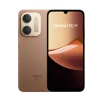 Xiaomi Redmi 17C 5G 4GB RAM 128GB Brown