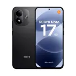 Xiaomi Redmi Note 17 5G 6GB RAM 128GB Black