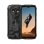 ULEFONE RUGKING 4 PRO 8GB RAM 128GB MOBILE PHONE BLACK